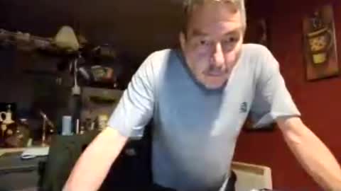 tetuo2 online show from 07-31-26, 03:06