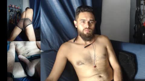 Yeffrith online show from 12-02-25, 10:20