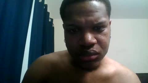 BigDickBandit  online show from 05-02-26, 03:00