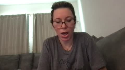 Daphne Summers online show from 07-06-26, 07:49