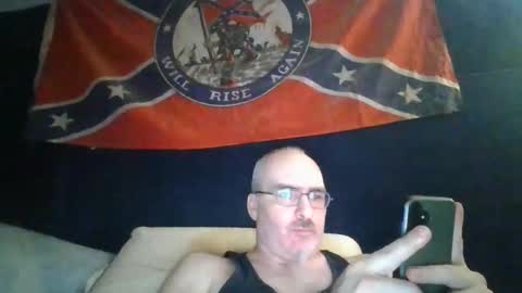 texascowboy2005 online show from 04-18-26, 11:14