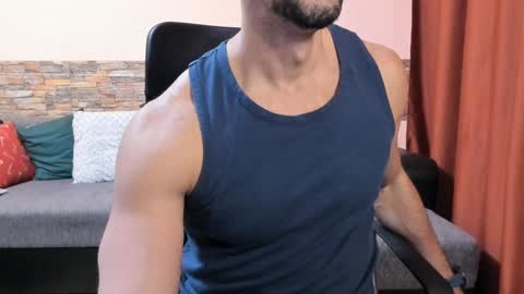 TexasHUNK online show from 01-08-25, 05:59