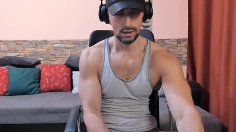 TexasHUNK online show from 01-14-25, 09:02