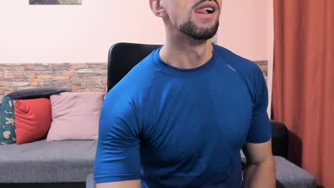 TexasHUNK online show from 01-19-25, 09:01