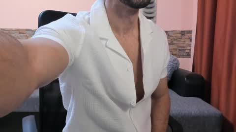 TexasHUNK online show from 01-20-25, 08:41