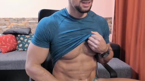 TexasHUNK online show from 02-02-25, 09:08