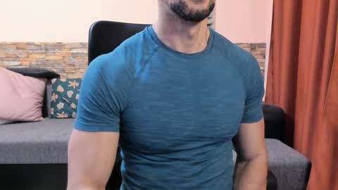 TexasHUNK online show from 02-08-25, 01:22