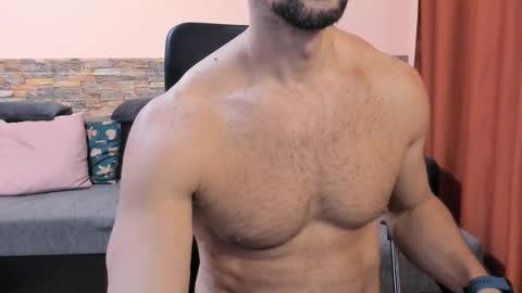 TexasHUNK online show from 02-09-25, 01:14