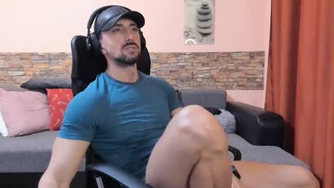 TexasHUNK online show from 02-10-25, 05:30