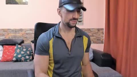 TexasHUNK online show from 02-16-25, 10:21