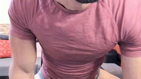 TexasHUNK online show from 02-17-25, 11:55