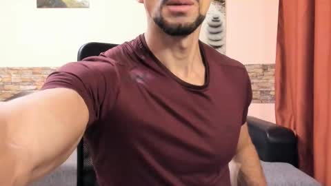 TexasHUNK online show from 09-19-25, 06:15