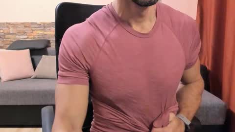 TexasHUNK online show from 09-27-25, 07:02