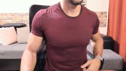 TexasHUNK online show from 10-06-25, 07:17