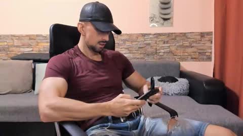 TexasHUNK online show from 10-14-25, 07:20