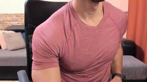 TexasHUNK online show from 10-24-25, 08:00