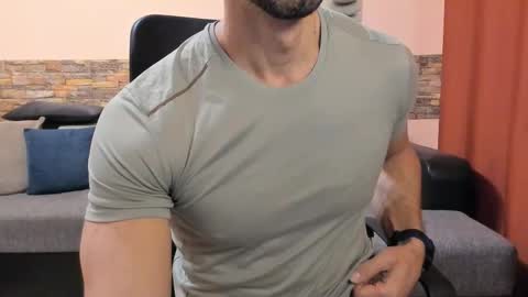 TexasHUNK online show from 10-31-25, 08:15