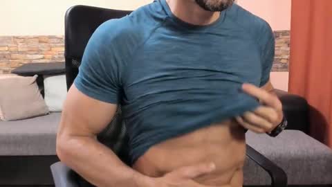 TexasHUNK online show from 11-03-25, 08:15