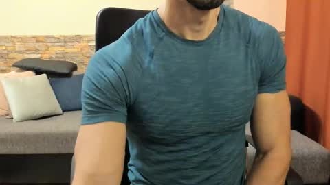 TexasHUNK online show from 11-05-25, 08:36