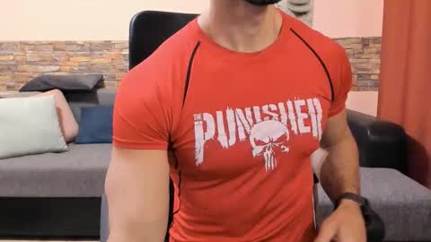 TexasHUNK online show from 11-13-25, 08:35