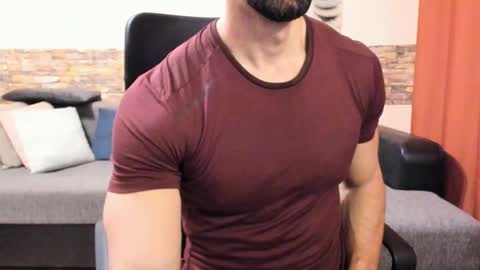 TexasHUNK online show from 11-22-25, 08:02