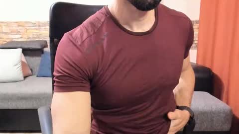 TexasHUNK online show from 11-23-25, 08:47