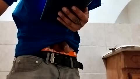 TexasDick online show from 02-12-25, 08:49