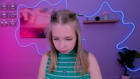 teya_starling online show from 04-25-26, 07:55