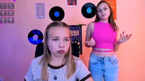 teya_starling online show from 06-14-26, 08:27