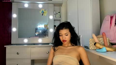 teyla_grace online show from 05-29-26, 03:26