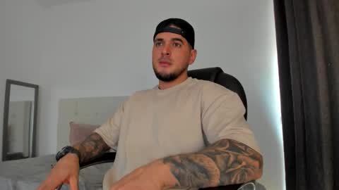 teylor creed online show from 12-02-25, 06:47