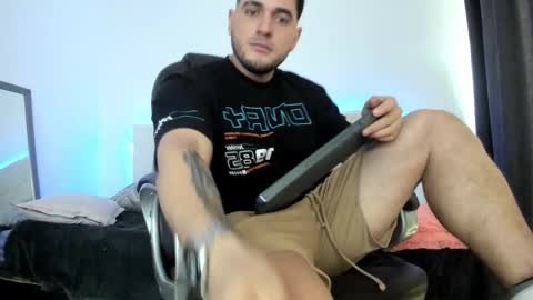 teylor creed online show from 12-20-25, 07:10