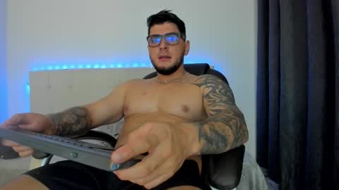 teylor creed online show from 02-03-26, 02:53