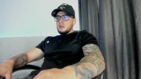 teylor creed online show from 02-17-26, 07:20