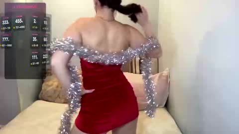 Teylor online show from 12-21-24, 03:20