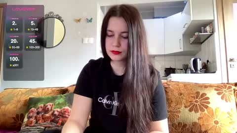 Teylor online show from 02-25-25, 12:24