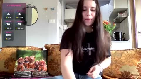 Teylor online show from 03-12-25, 12:15