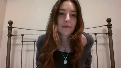 Tessa online show from 01-17-26, 02:27