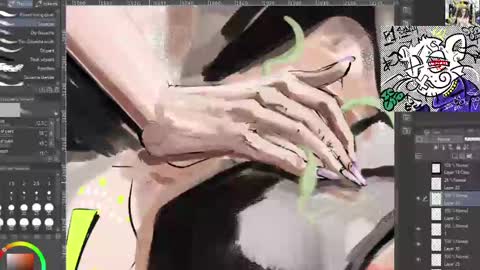 Snapshot of tg_cos chatting on 01-13-25, 05:01 . online show from 01-13-25, 05:01