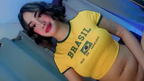 tgirl_eunice online show from 02-27-26, 02:06