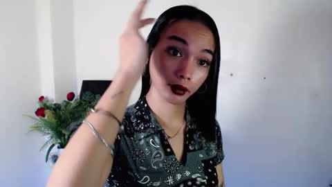 Vanessa online show from 02-19-26, 01:34