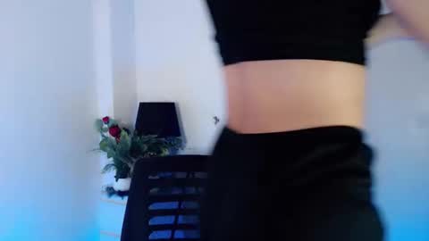 Vanessa online show from 03-05-26, 12:39