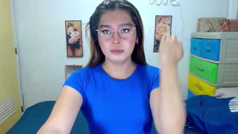 tgirlselena online show from 11-05-25, 10:48