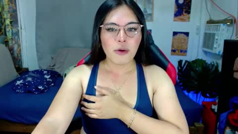 tgirlselena online show from 03-12-26, 05:46