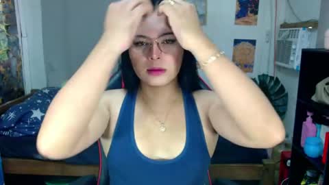 tgirlselena online show from 06-07-26, 05:11