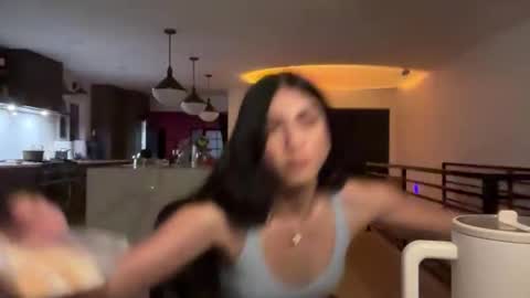 babygirlmami online show from 01-18-26, 01:31