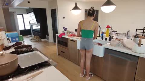 babygirlmami online show from 03-16-26, 01:00