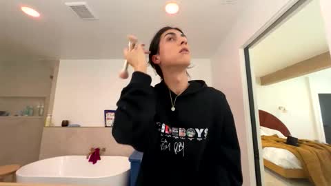 babygirlmami online show from 04-03-26, 07:56