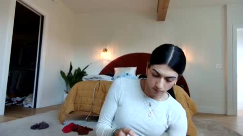 Snapshot of tgirltoesx chatting on 06-29-26, 07:47 babygirlmami online show from 06-29-26, 07:47