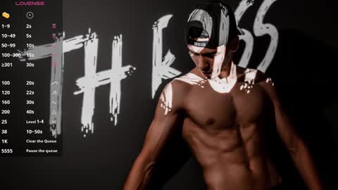 INSTAGRAM   Th1rss online show from 01-21-25, 03:10